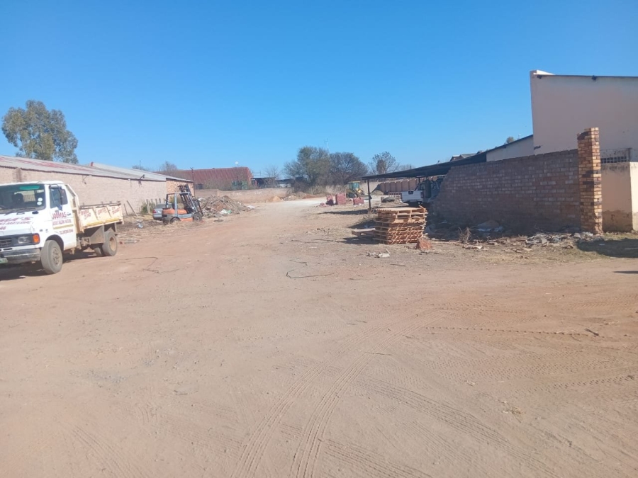 Commercial Property for Sale in Potchefstroom Industrial North West